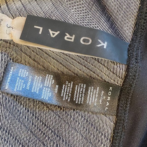 Koral Stretch Pants - Picture 3 of 5